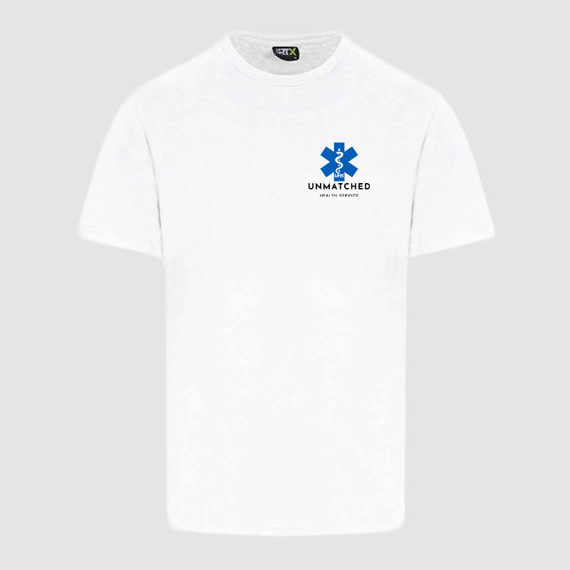 UHS T-Shirt - Unmatched RP