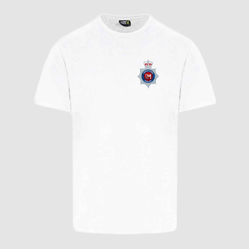 Police T-Shirt - Unmatched RP