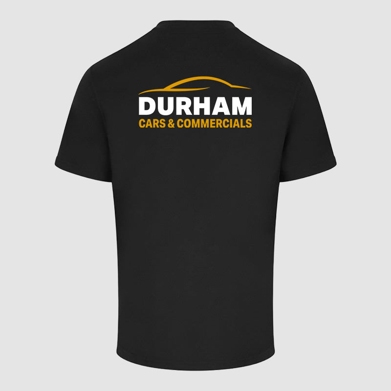 T-Shirt BACK RX151 BLACK- durham cc.jpg