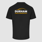 T-Shirt BACK RX151 BLACK- durham cc.jpg