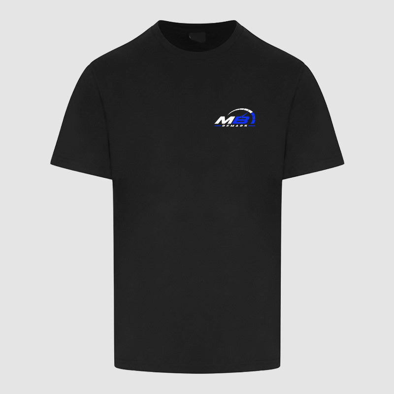 T-Shirt FRONT RX151 BLACK-  MB.jpg
