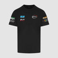 EightyOne - T-Shirt - Black