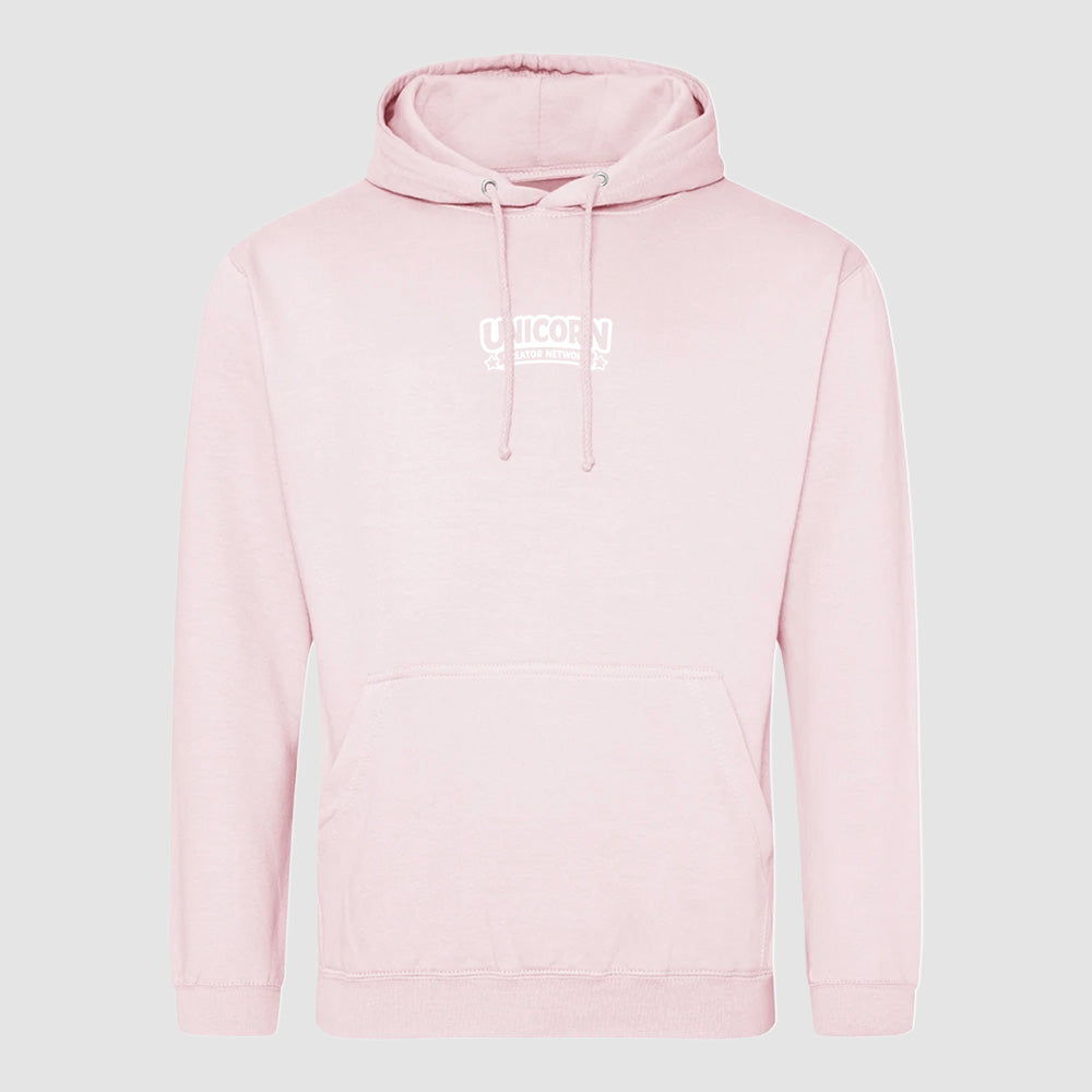 Original Hoodie - Unicorn Creator Agency