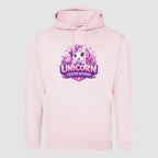 Hoodie - Unicorn Creator Agency