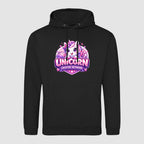 Hoodie - Unicorn Creator Agency