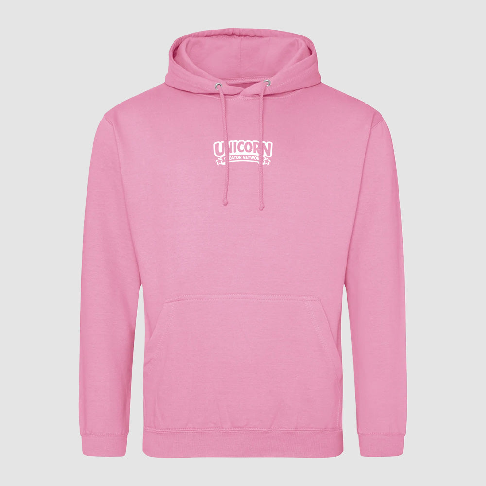 Original Hoodie - Unicorn Creator Agency