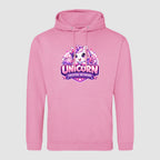 Hoodie - Unicorn Creator Agency