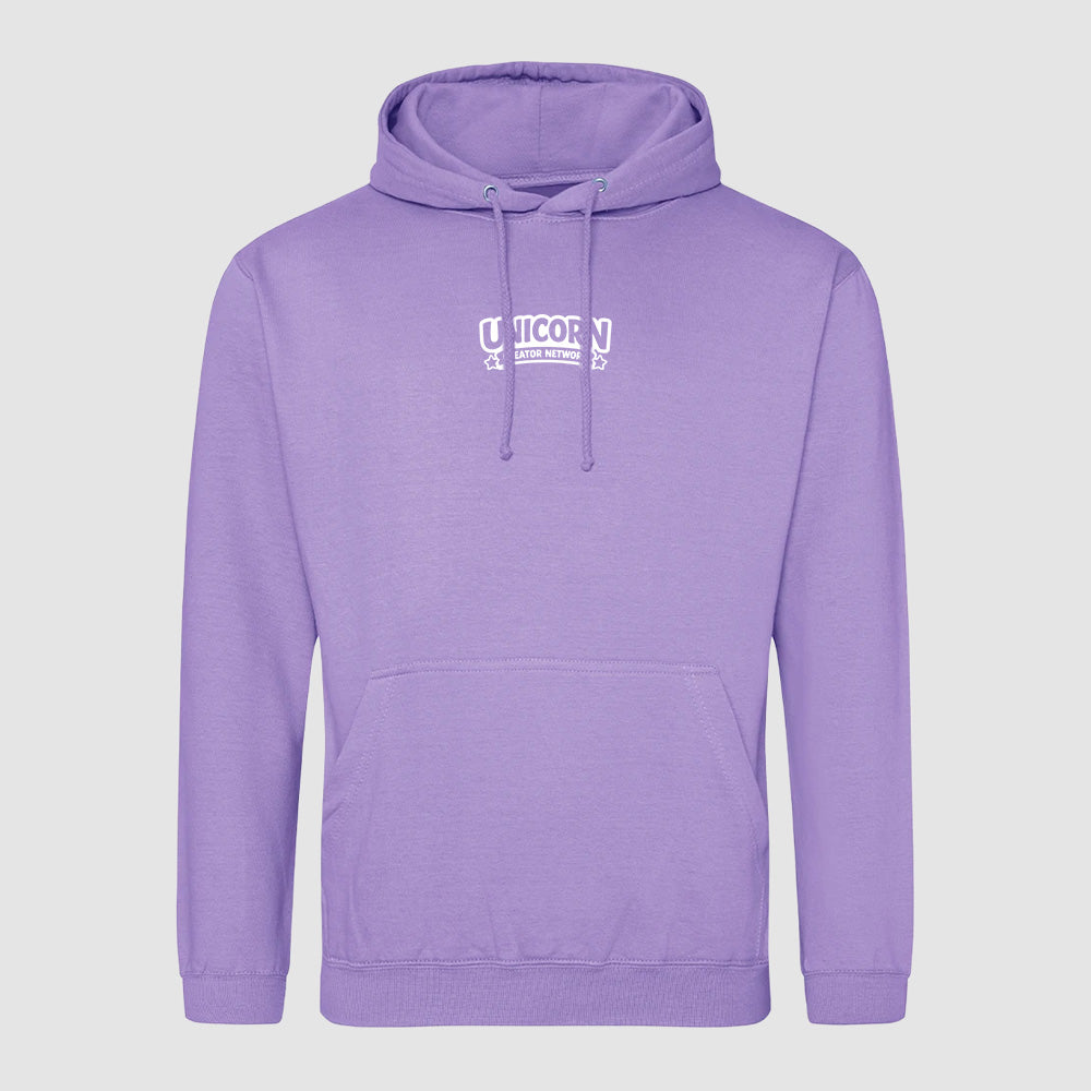 Original Hoodie - Unicorn Creator Agency