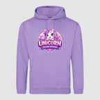 Hoodie - Unicorn Creator Agency