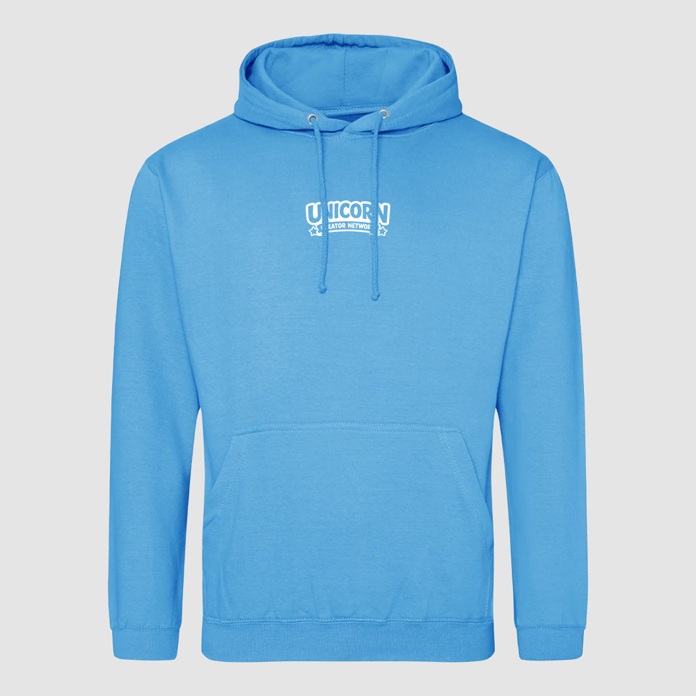 Original Hoodie - Unicorn Creator Agency