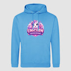 Hoodie - Unicorn Creator Agency
