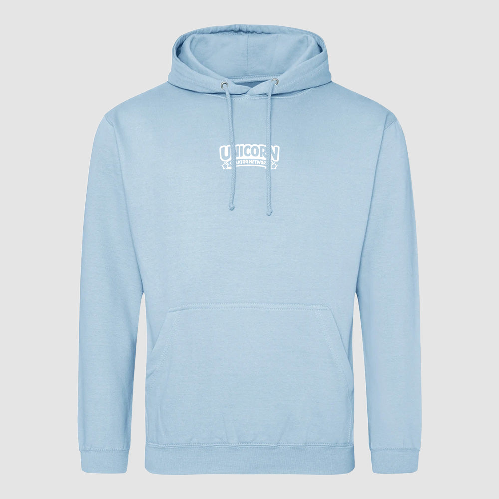 Original Hoodie - Unicorn Creator Agency