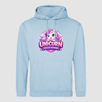 Hoodie - Unicorn Creator Agency