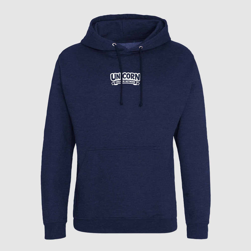 Original Hoodie - Unicorn Creator Agency