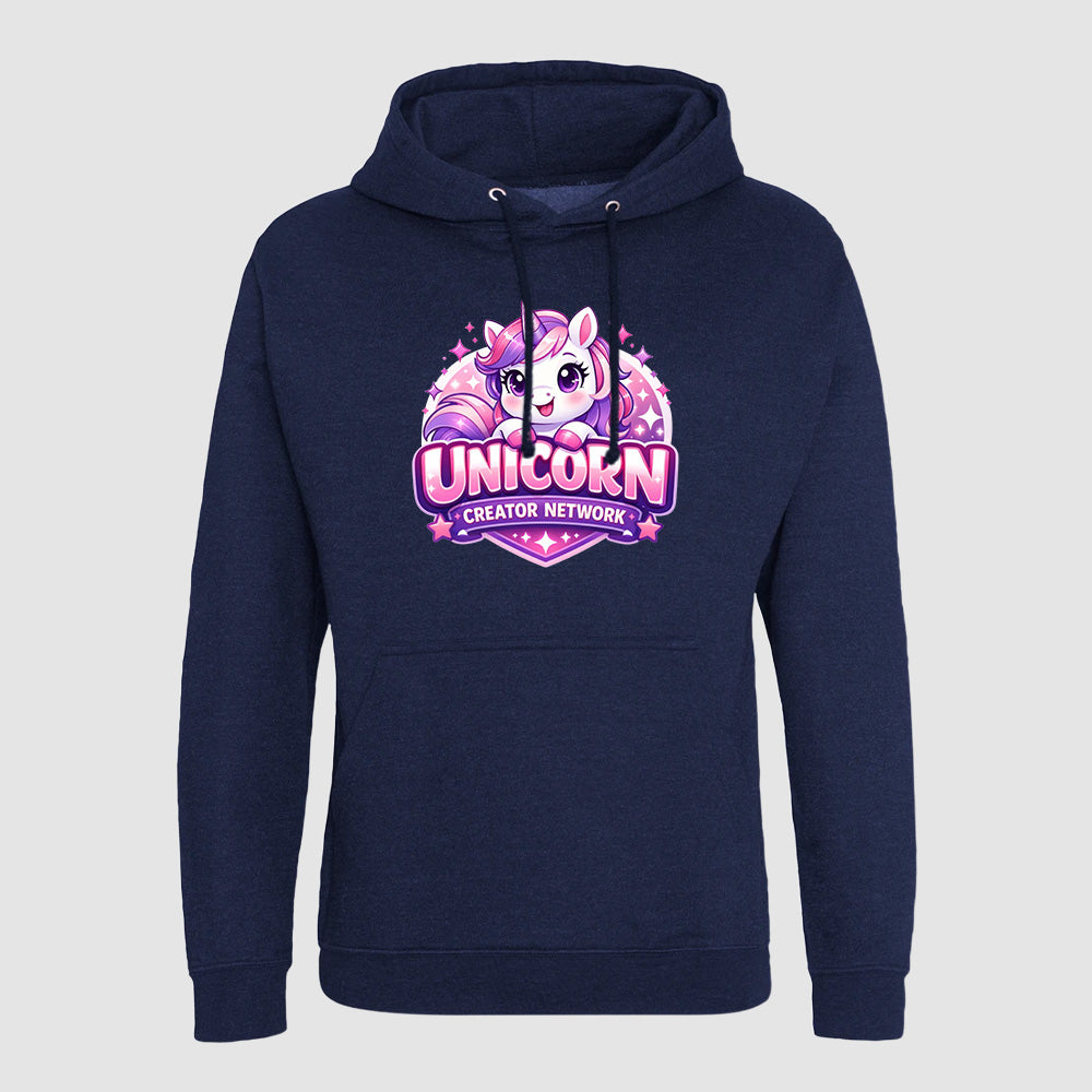 Hoodie - Unicorn Creator Agency