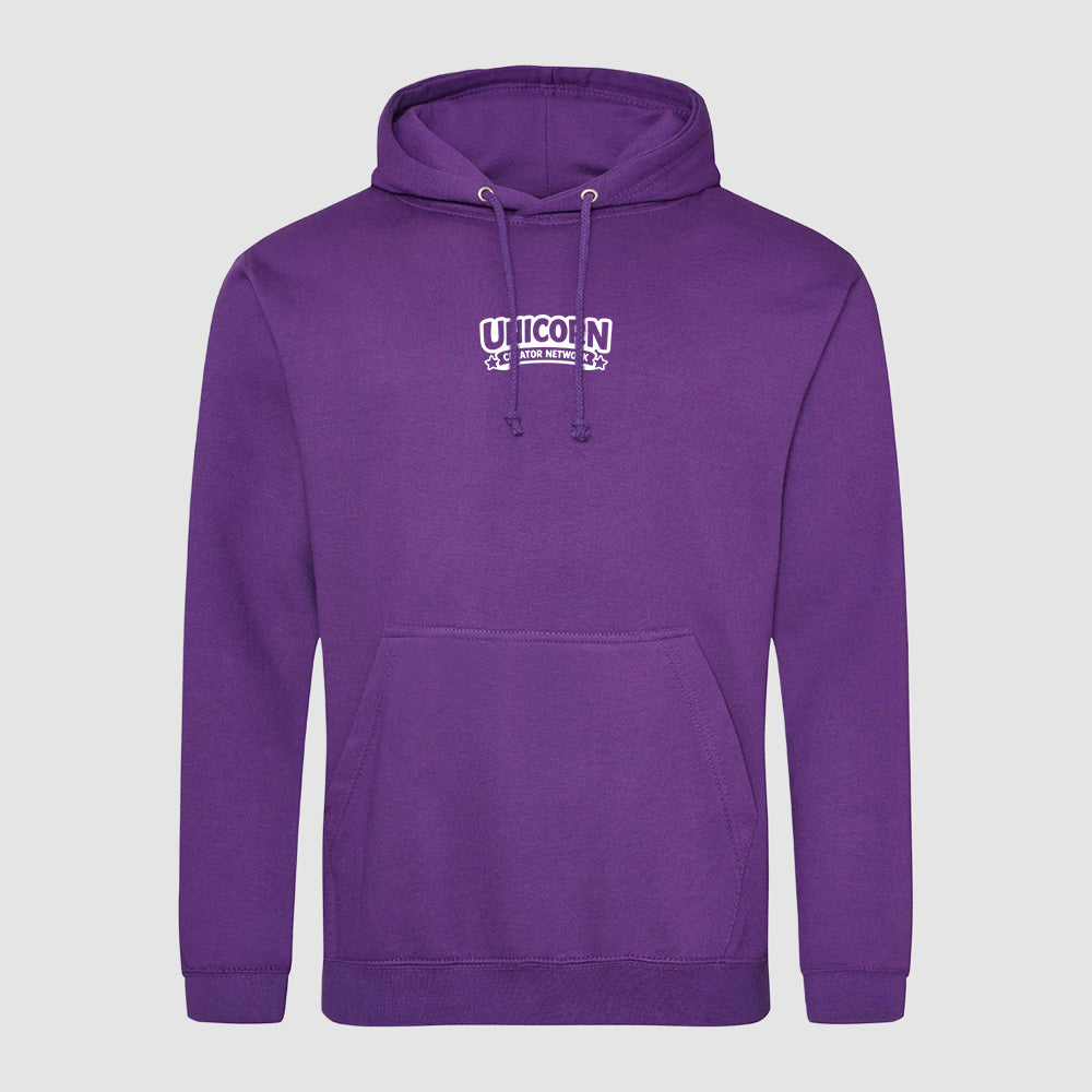 Original Hoodie - Unicorn Creator Agency