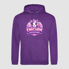 Hoodie - Unicorn Creator Agency