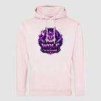 Hoodie - Wolf of Wisdom