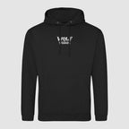Original Hoodie - Wolf of Wisdom