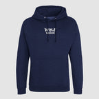 Original Hoodie - Wolf of Wisdom