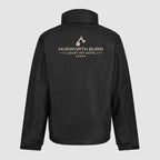 Waterproof Coat - Hurworth Burn - Black