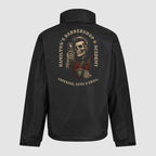 Waterproof Coat - Hamiltons - black