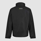 Waterproof Coat - AM Training - Black