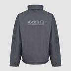 Waterproof Coat - WPS - Grey