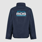 Waterproof Coat - RDS - Navy