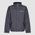 Waterproof Coat - WPS - Grey