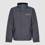 Waterproof Coat - WPS - Grey