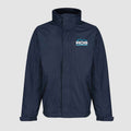 Waterproof Coat - RDS - Navy
