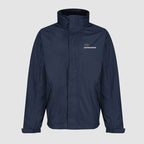 Waterproof Coat - Cornerstone - Navy