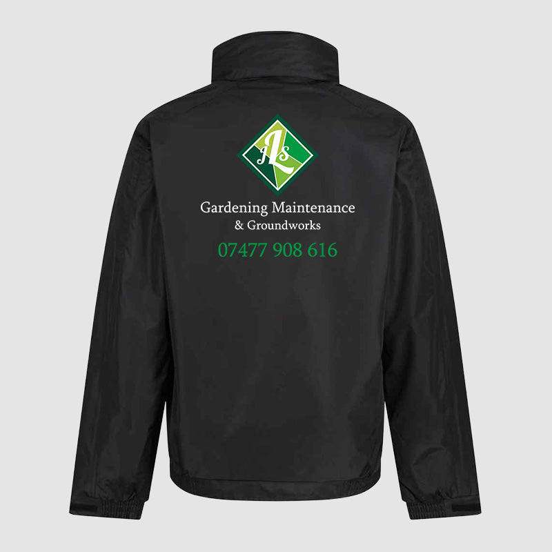 Waterproof Jacket BACK RG045 BLACK- LJS.jpg
