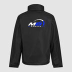 Waterproof Jacket BACK RG045 BLACK-  MB.jpg