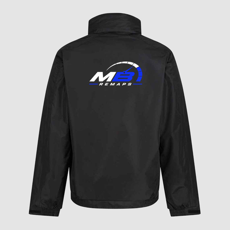 Waterproof Jacket BACK RG045 BLACK-  MB.jpg